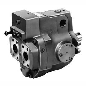 A系列柱塞泵,油研變量柱塞泵