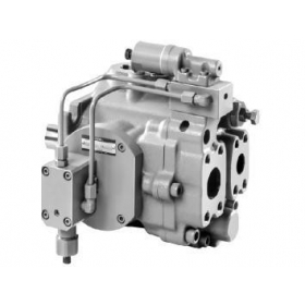 A3H系列柱塞泵,油研高壓變量柱塞泵